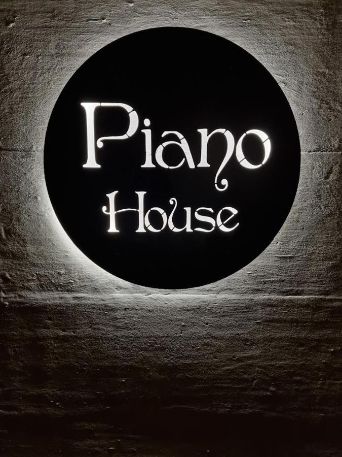 Apartament Travel La Casa Piano House,Cu Parcare Alba Iulia Buitenkant foto