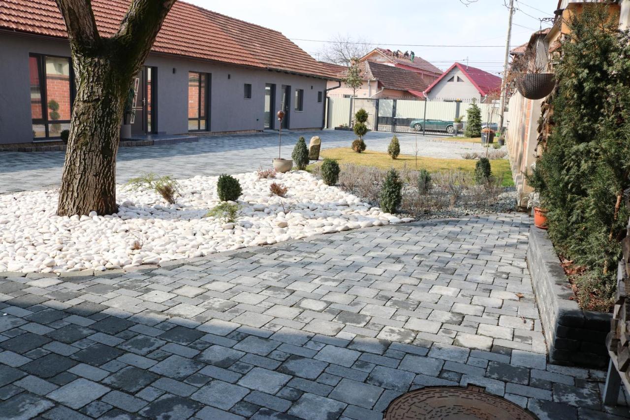 Apartament Travel La Casa Piano House,Cu Parcare Alba Iulia Buitenkant foto