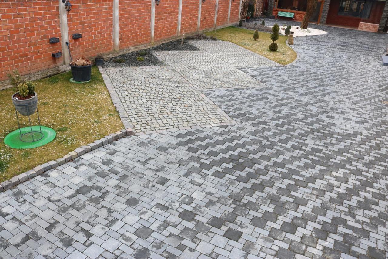 Apartament Travel La Casa Piano House,Cu Parcare Alba Iulia Buitenkant foto