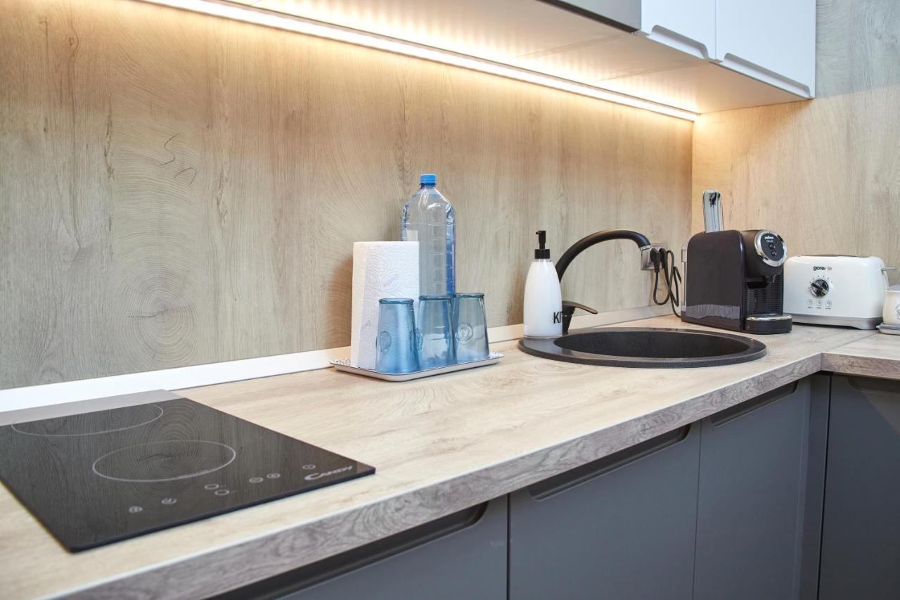 Apartament Travel La Casa Piano House,Cu Parcare Alba Iulia Buitenkant foto