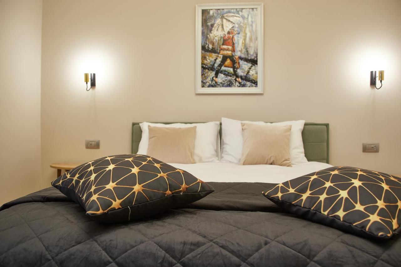 Apartament Travel La Casa Piano House,Cu Parcare Alba Iulia Buitenkant foto