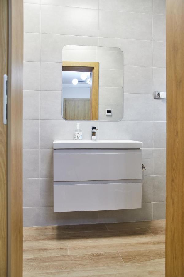 Apartament Travel La Casa Piano House,Cu Parcare Alba Iulia Buitenkant foto